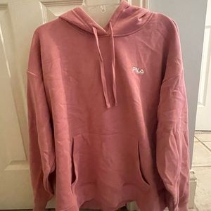 Fila Women’s Plus Size Hoodie